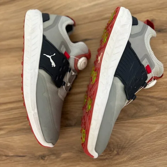 Puma Ignite Articulate Disc Golf Shoe - Picture 1 of 14